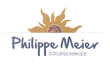 Logo Philippe Meier Goldschmied